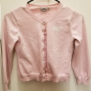 Cardi/Skirt SET: Girls Vineyard Vines